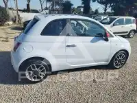 2009 Fiat 500