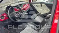 2009 Fiat 500