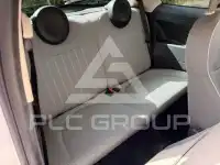 2012 Fiat 500