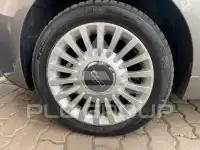 2009 Fiat 500
