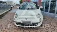 2009 Fiat 500