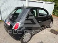 2009 Fiat 500