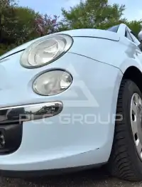 2009 Fiat 500