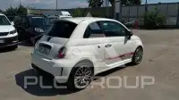 2009 Fiat 500