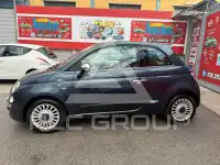 2009 Fiat 500