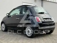 2009 Fiat 500