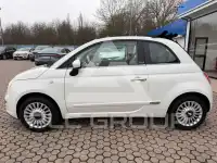 2009 Fiat 500
