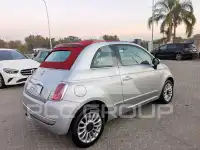 2009 Fiat 500