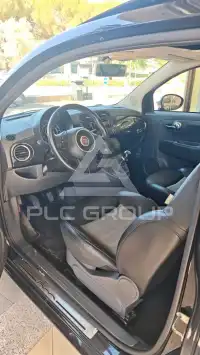 2009 Fiat 500