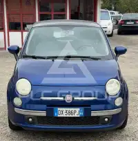 2009 Fiat 500