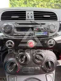 2009 Fiat 500
