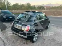 2009 Fiat 500