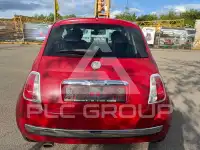 2009 Fiat 500