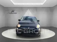 2009 Fiat 500