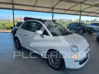 2009 Fiat 500