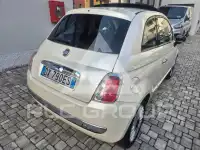 2009 Fiat 500