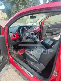 2009 Fiat 500