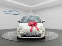 2009 Fiat 500
