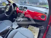 2009 Fiat 500
