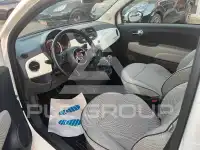 2009 Fiat 500