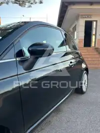 2009 Fiat 500