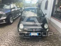 2009 Fiat 500