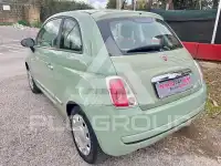 2009 Fiat 500