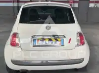 2009 Fiat 500