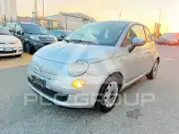 2009 Fiat 500