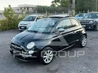 2009 Fiat 500