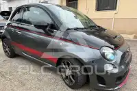 2009 Fiat 500