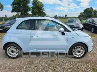 2009 Fiat 500