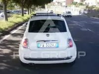 2009 Fiat 500
