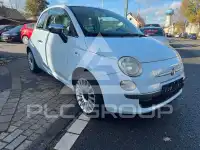 2009 Fiat 500