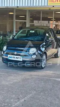 2009 Fiat 500