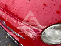 2009 Fiat 500