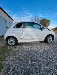 2009 Fiat 500