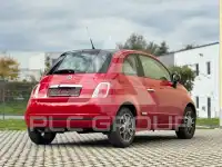 2009 Fiat 500
