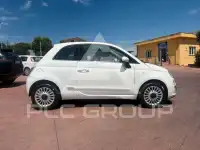 2009 Fiat 500