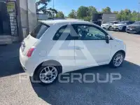 2009 Fiat 500