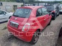 2009 Fiat 500