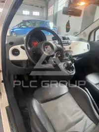 2009 Fiat 500