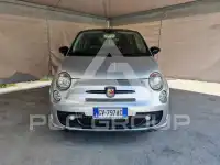 2009 Fiat 500