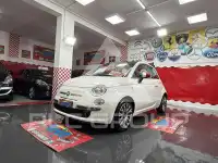2009 Fiat 500