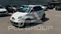 2009 Fiat 500