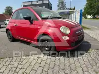 2009 Fiat 500