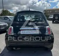 2009 Fiat 500