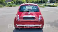 2009 Fiat 500