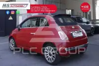 2009 Fiat 500