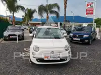 2009 Fiat 500